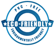 AquaProof eco-friendly certification icon